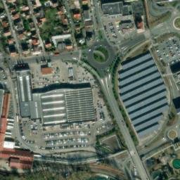 Satellite imagery of 2538804 - B, DE