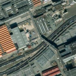 Satellite imagery of 25547B - A, DE