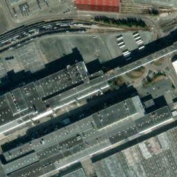 Satellite imagery of 25547B - A, DE