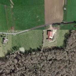 Satellite imagery of boundary_stone, CH