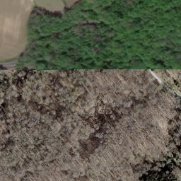 Satellite imagery of boundary_stone, CH