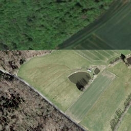 Satellite imagery of 144, CH