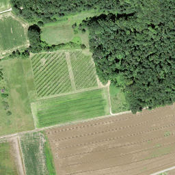 Satellite imagery of boundary_stone, CH