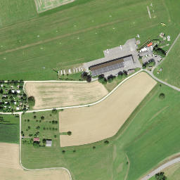 Satellite imagery of boundary_stone, CH