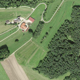 Satellite imagery of boundary_stone, FR