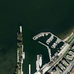 Satellite imagery of survey_point, AT