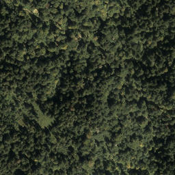Satellite imagery of Pfänder, AT