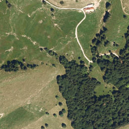 Satellite imagery of Imbergkamm, DE