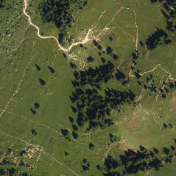 Satellite imagery of Gündleskopf, DE