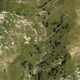 Satellite imagery of Buralpkopf, DE