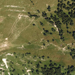 Satellite imagery of Buralpkopf, DE