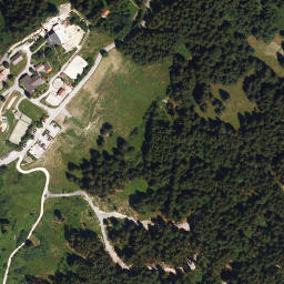 Satellite imagery of Vorderer Hüttenberg, DE