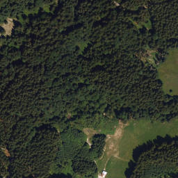 Satellite imagery of Vorderer Hüttenberg, DE