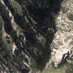 Satellite imagery of Kühgundkopf, DE