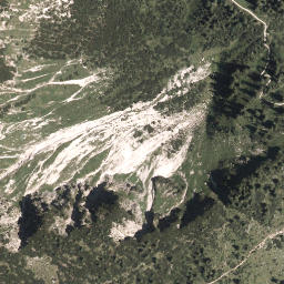 Satellite imagery of Kühgundkopf, DE