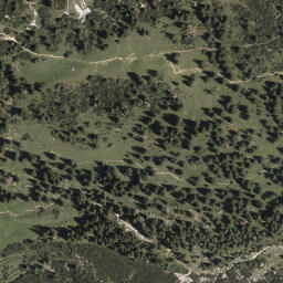 Satellite imagery of Hahnenkopf, AT