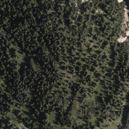 Satellite imagery of Hahlekopf, AT