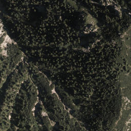 Satellite imagery of Hahlekopf, AT
