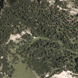 Satellite imagery of Hahlekopf, AT