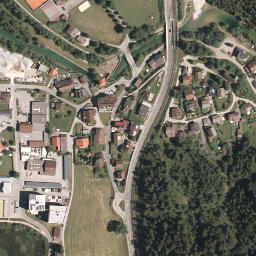 Satellite imagery of Steineberg, AT