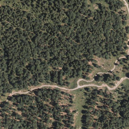 Satellite imagery of Pöllategg, AT
