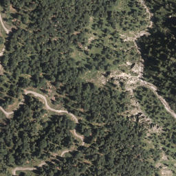 Satellite imagery of Pöllategg, AT