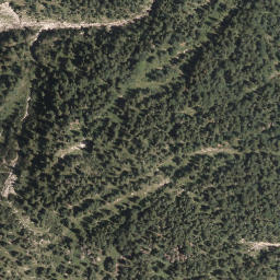 Satellite imagery of Altenbergkopf, AT