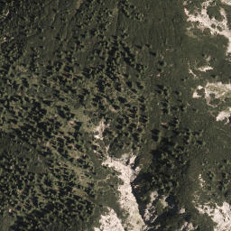 Satellite imagery of Kreuzjöchl, AT