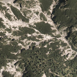 Satellite imagery of Kreuzjöchl, AT