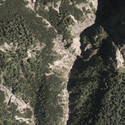 Satellite imagery of Stellwand, AT