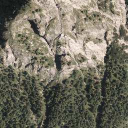 Satellite imagery of Stellwand, AT