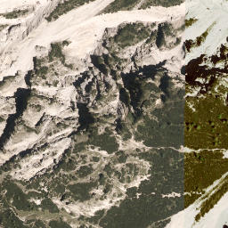 Satellite imagery of Sunkenkopf, DE