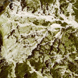 Satellite imagery of Kramerspitz, DE