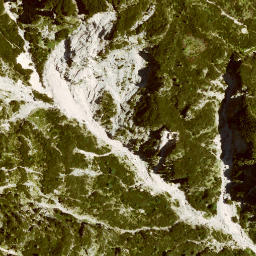 Satellite imagery of Kramerspitz, DE