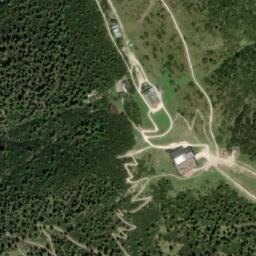 Satellite imagery of Wank, DE