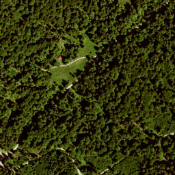 Satellite imagery of Bletschertalkopf, DE