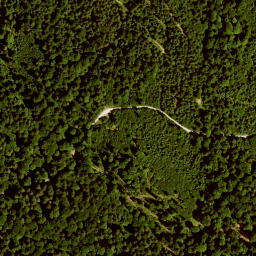 Satellite imagery of Bletschertalkopf, DE