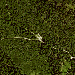 Satellite imagery of Bletschertalkopf, DE