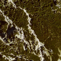 Satellite imagery of Ochsenstaffel, DE