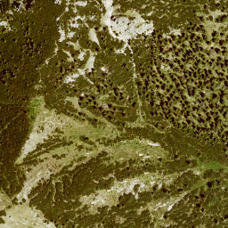 Satellite imagery of Ochsenstaffel, DE