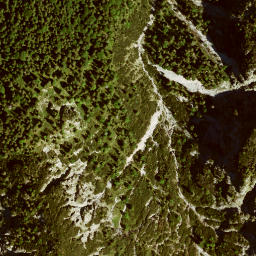 Satellite imagery of Baierkar Spitze, DE