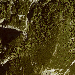 Satellite imagery of Baierkar Spitze, DE