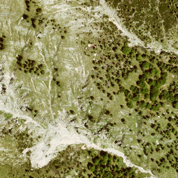 Satellite imagery of Galgenstangenkopf, DE