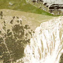 Satellite imagery of Schafreuter, AT