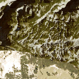 Satellite imagery of Westl.Torjoch, AT