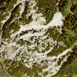 Satellite imagery of Westl.Torjoch, AT