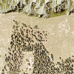 Satellite imagery of Westliches Torjoch, AT