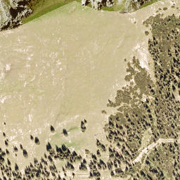 Satellite imagery of Westliches Torjoch, AT