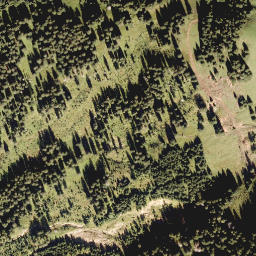 Satellite imagery of Rether Horn, AT