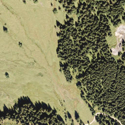 Satellite imagery of Rether Horn, AT